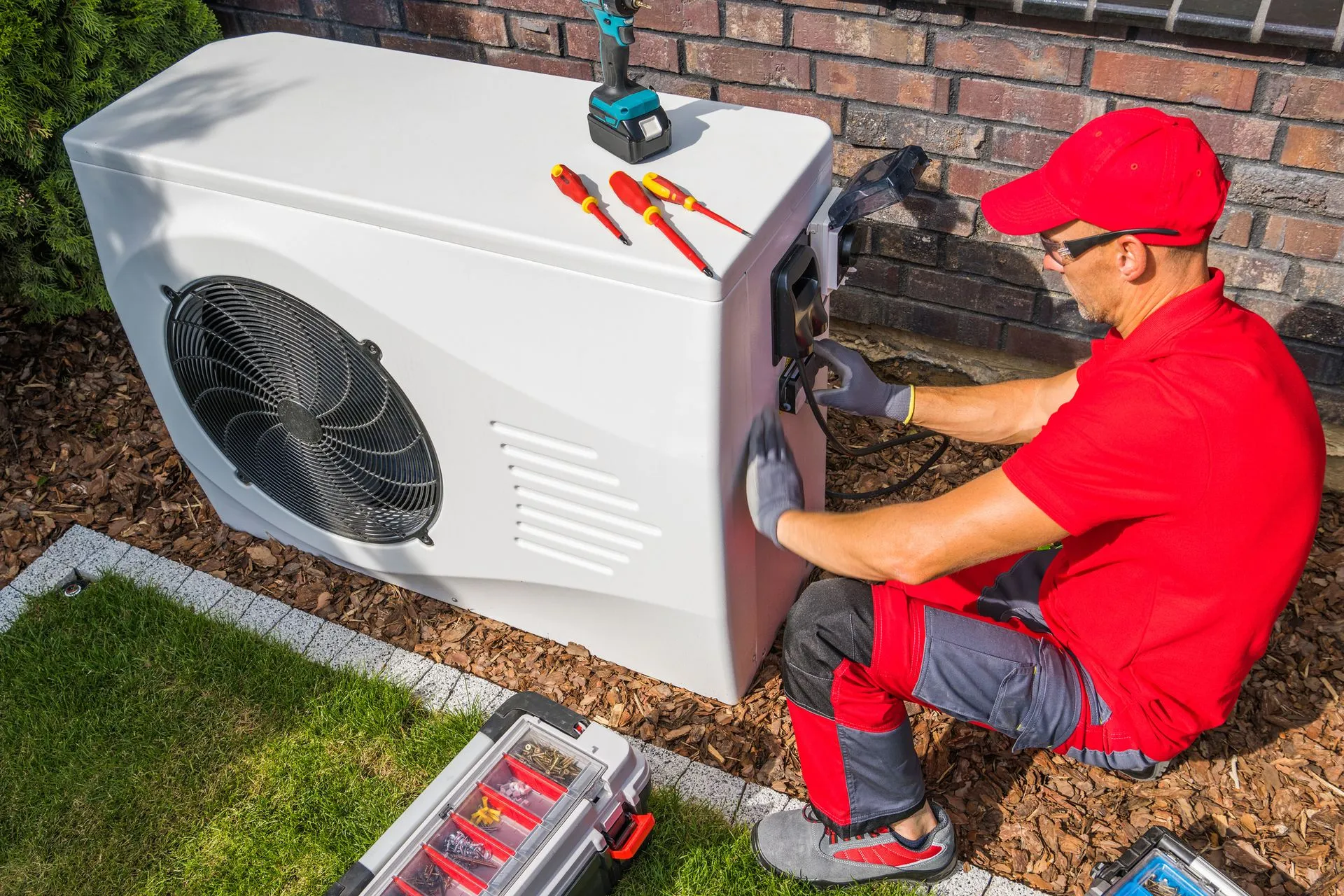 About HVAC in Gilbert, AZ